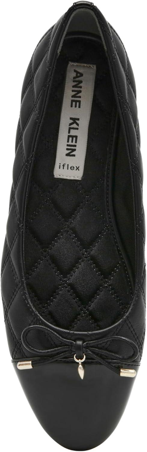 imageAnne Klein Womens LuciqBlack
