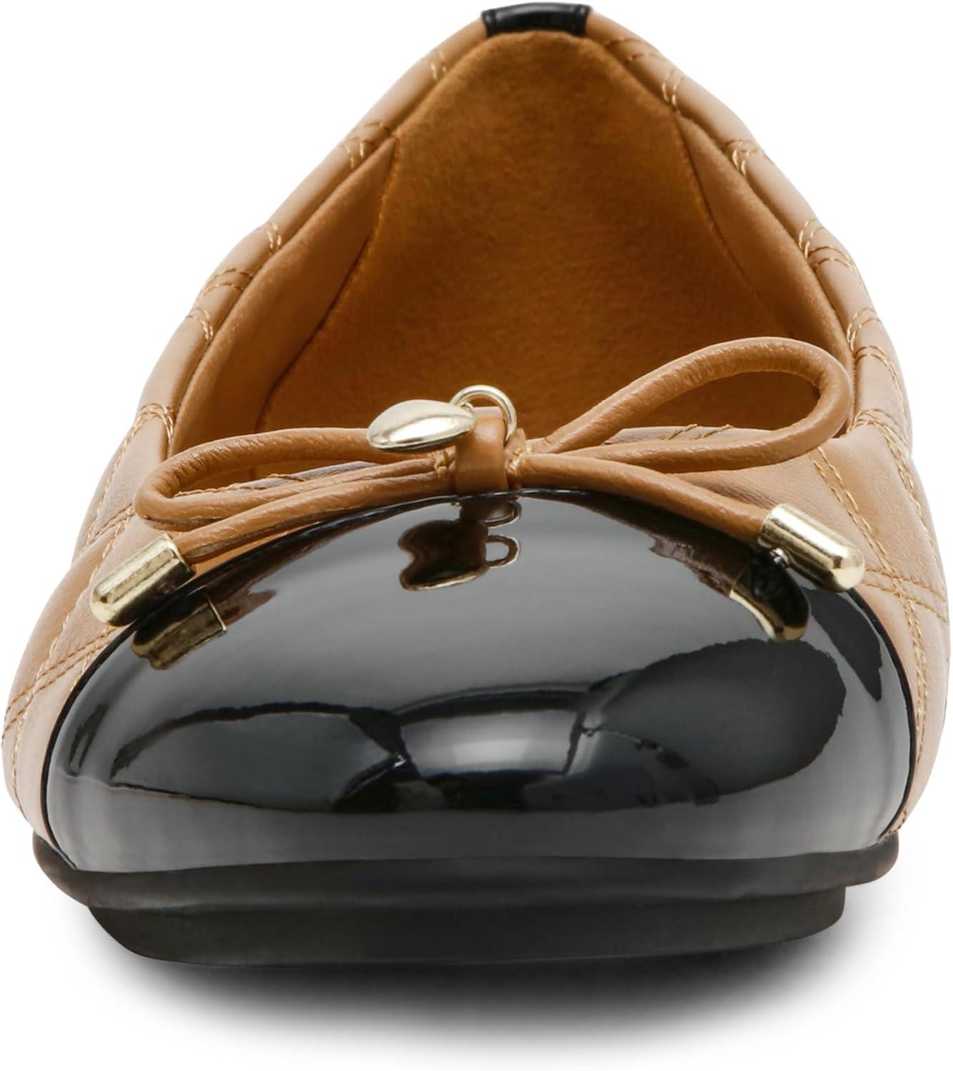 imageAnne Klein Womens LuciqNude Black