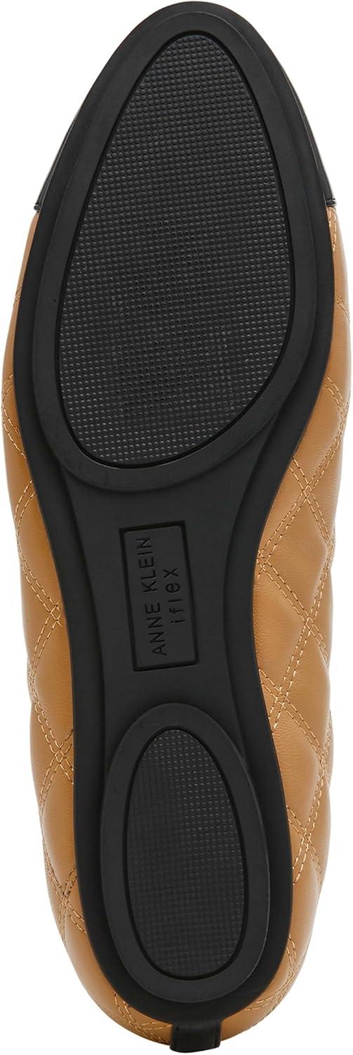 imageAnne Klein Womens LuciqNude Black