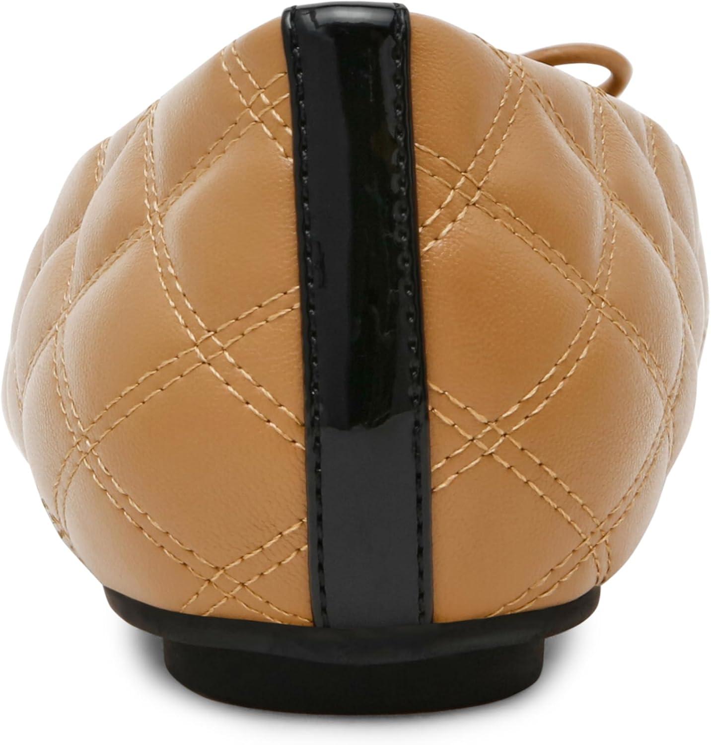 imageAnne Klein Womens LuciqNude Black