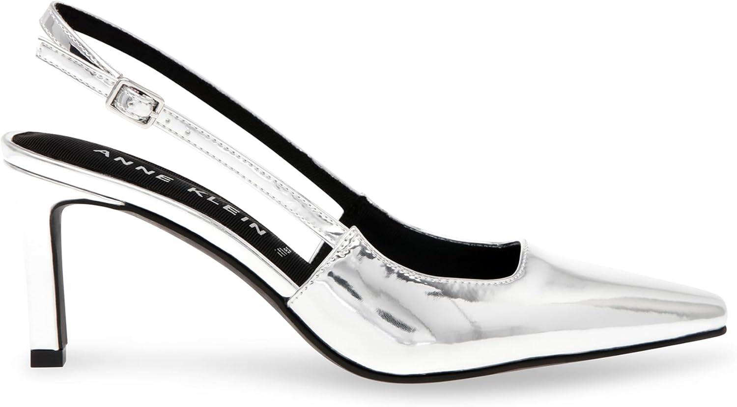imageAnne Klein Womens RoselSilver