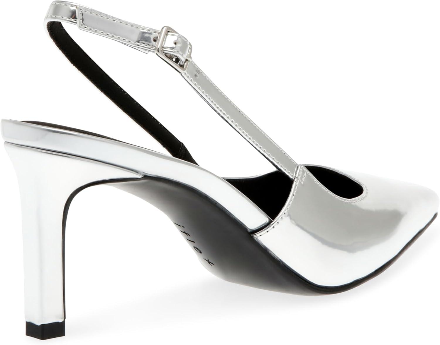 imageAnne Klein Womens RoselSilver