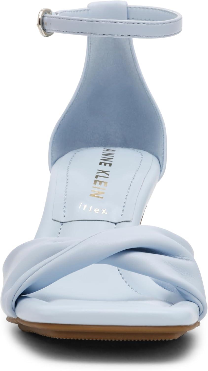 imageAnne Klein womens JesseLight Blue