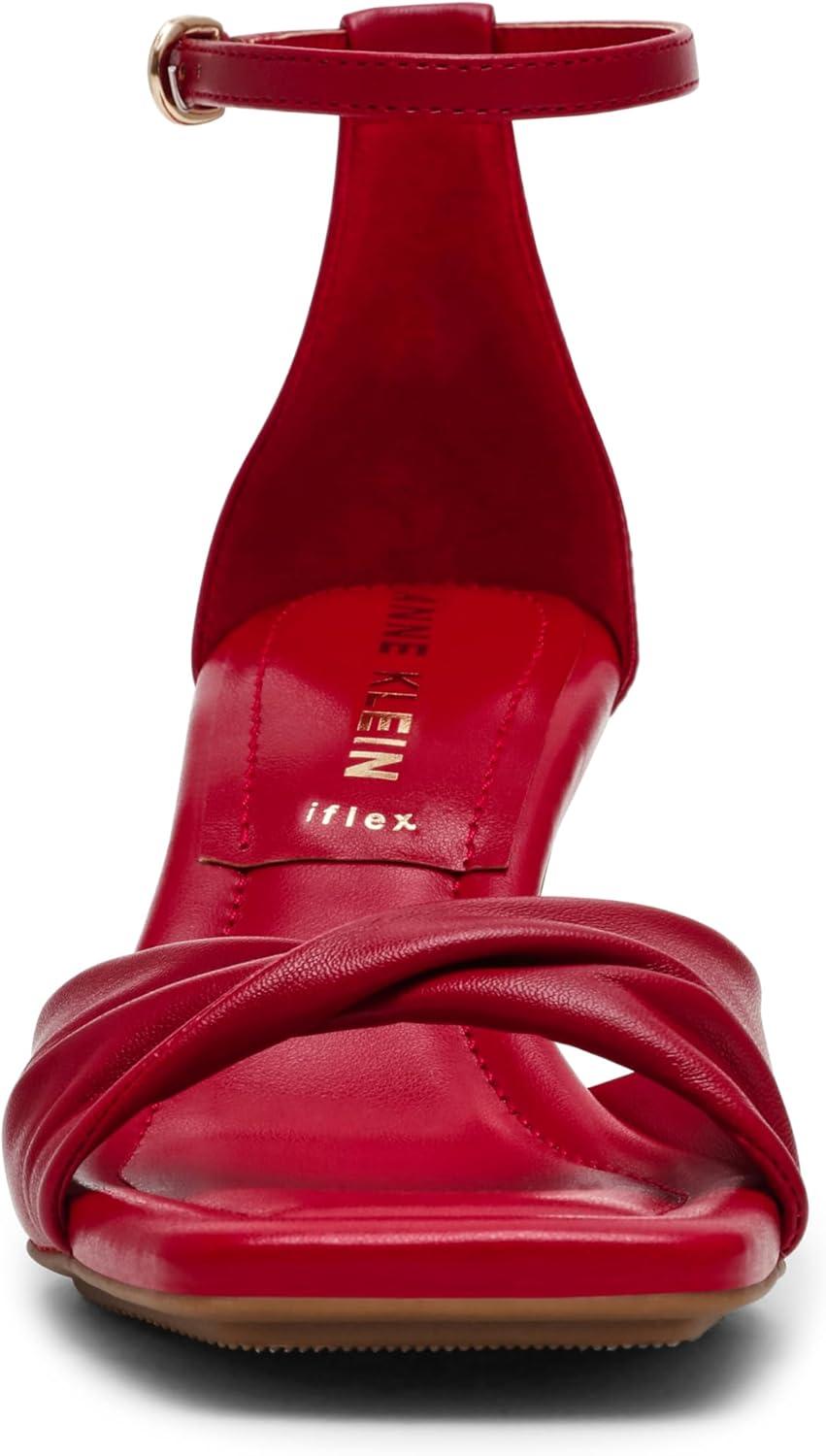imageAnne Klein womens JesseRed