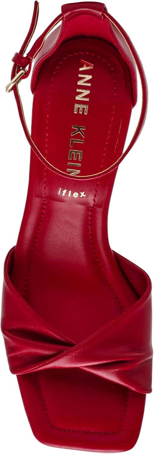 imageAnne Klein womens JesseRed