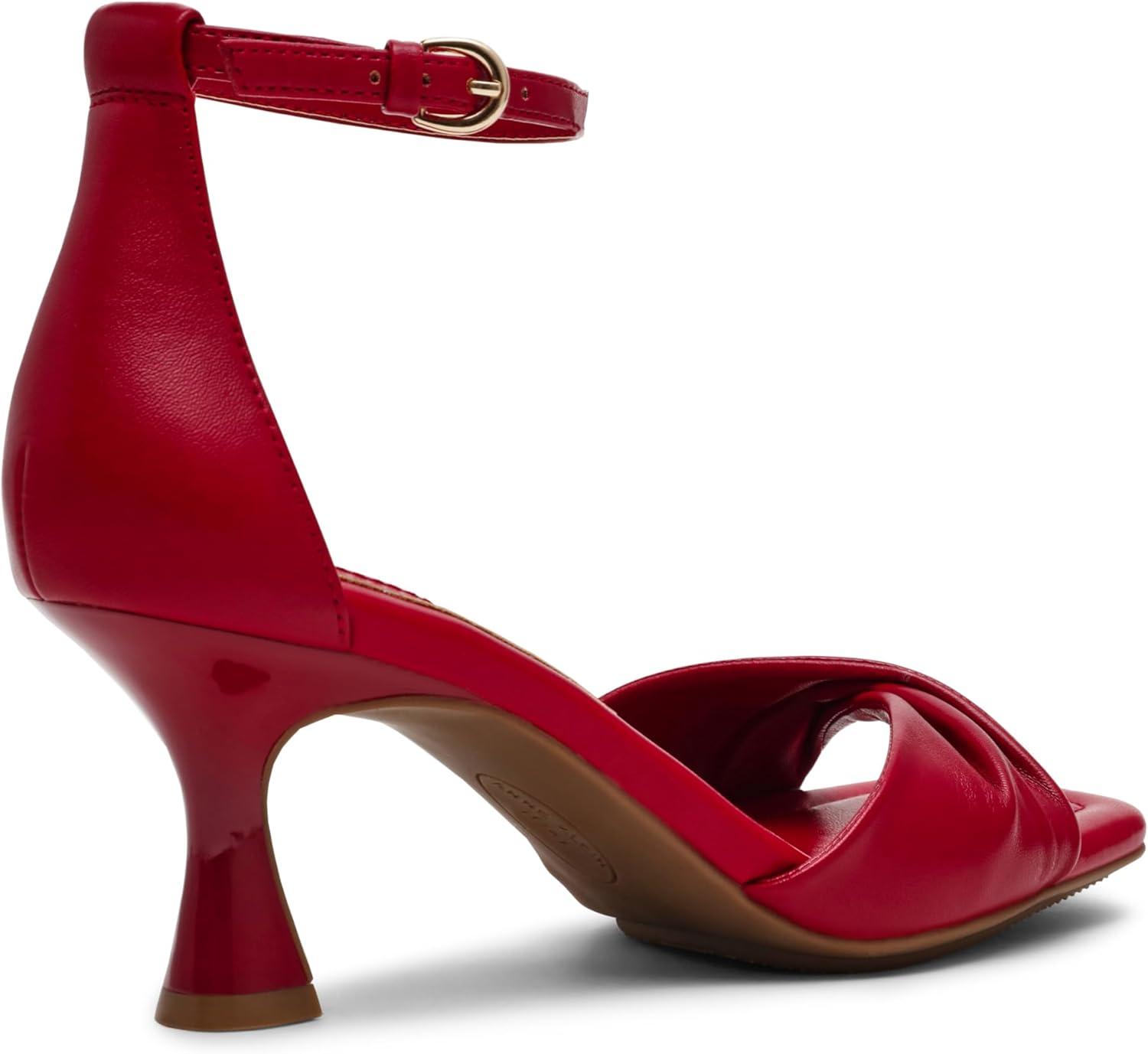 imageAnne Klein womens JesseRed
