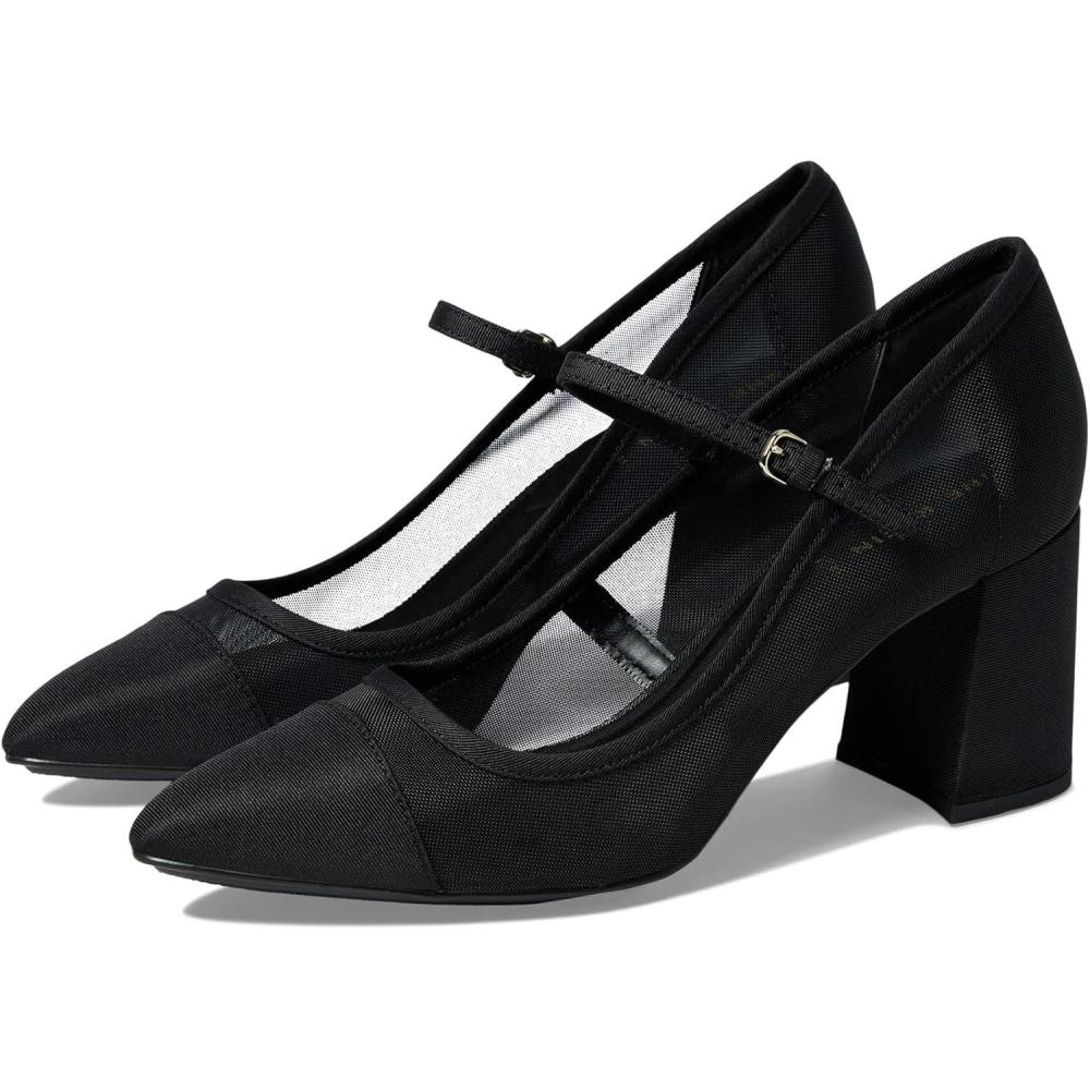 imageAnne Klein Womens BryantmBlack