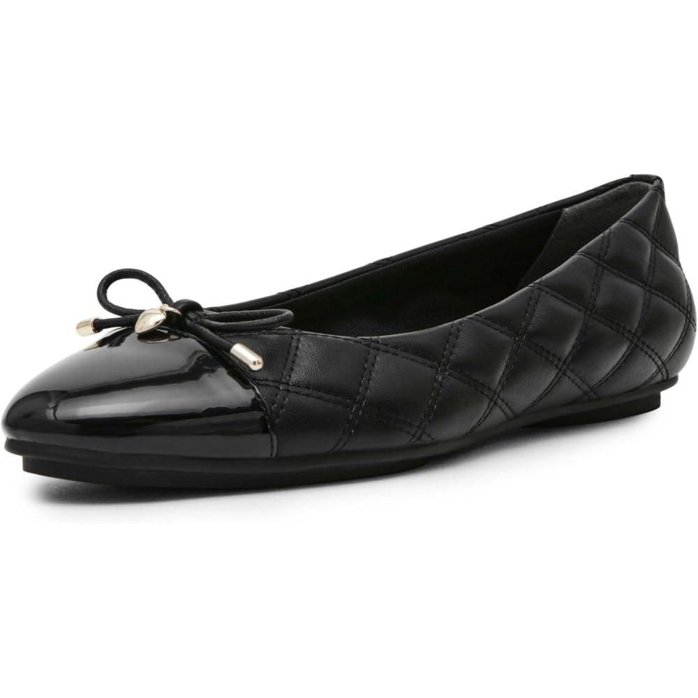 imageAnne Klein Womens LuciqBlack