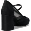 Anne Klein Womens Bryant-m(Black)