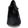 Anne Klein Womens Bryant-m(Black)
