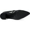 Anne Klein Womens Bryant-m(Black)