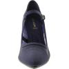 Anne Klein Womens Bryant-m(Navy)