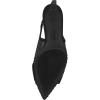 Anne Klein Women’s Ilanna-c Pump(Blck Crystal)