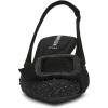 Anne Klein Women’s Ilanna-c Pump(Blck Crystal)