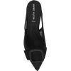 Anne Klein Women’s Ilanna-c Pump(Blck Crystal)