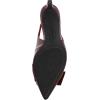 Anne Klein Women’s Ilanna-c Pump(Wine Croc)