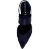 Anne Klein Womens Islander(Navy Fabric)