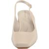 Anne Klein Women’s Laney Pump(Off-white)