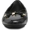 Anne Klein Womens Luci-q(Black)
