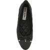 Anne Klein Womens Luci-q(Black)