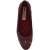 Anne Klein Womens Luci-q(Bordeaux)