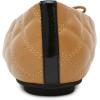 Anne Klein Womens Luci-q(Nude Black)