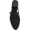 Anne Klein Womens Padova(Black Smooth)