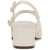 Anne Klein Womens Padova(Off White Black)