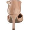 Anne Klein Womens Rook(Nude Patent)