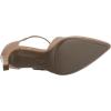 Anne Klein Womens Rook(Nude Patent)