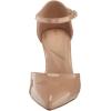Anne Klein Womens Rook(Nude Patent)