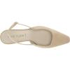 Anne Klein Womens Rosel(Beige Suede)