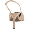 Anne Klein Womens Rosel(Beige Suede)