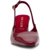 Anne Klein Womens Rosel(Burgandy)