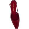 Anne Klein Womens Rosel(Burgandy)