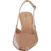 Anne Klein Womens Rosel(Nude Patent)