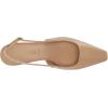 Anne Klein Womens Rosel(Nude Patent)