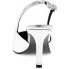 Anne Klein Womens Rosel(Silver)