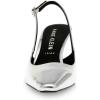 Anne Klein Womens Rosel(Silver)