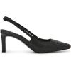 Anne Klein Women’s Rosel-c Pump(Black Crystal)