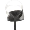 Anne Klein Women’s Roz-c Pump(Crystal/Black)