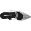 Anne Klein Women’s Roz-c Pump(Crystal/Black)