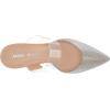 Anne Klein Women’s Roz-c Pump(Crystal/Nude)