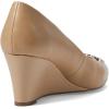 Anne Klein Womens Sarina(Nude)