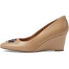Anne Klein Womens Sarina(Nude)