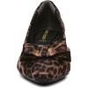 Anne Klein Womens Theresa(Leopard)