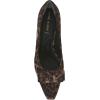 Anne Klein Womens Theresa(Leopard)