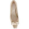 Anne Klein Womens Theresa(Light Gold)