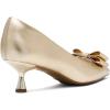 Anne Klein Womens Theresa(Light Gold)