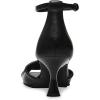 Anne Klein womens Jesse(Black Smooth)